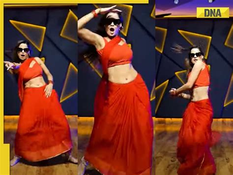 desy sexy video|Viral video: Desi girl’s sexy dance on Sharara Sharara breaks the .